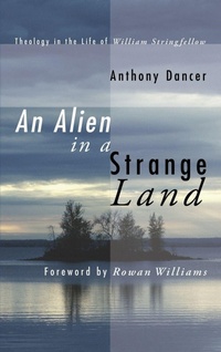 Enlarge image Cover: An Alien in a Strange Land - Wipf & Stock Publishers