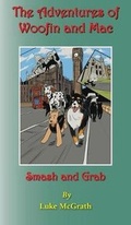 Cover: The Aventures of Woofin and Mac - Grosvenor House Publishing Ltd
