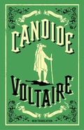 Cover: Candide: New Translation - Alma Classics