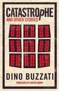 Cover: Catastrophe and Other Stories - Alma Classics