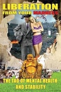 Cover: Liberation From Your Madness - Wayward Publications Ltd