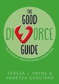 Cover: The Good Divorce Guide - Elite Publishing Academy