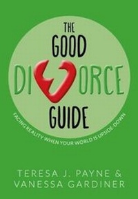 Enlarge image Cover: The Good Divorce Guide - Elite Publishing Academy