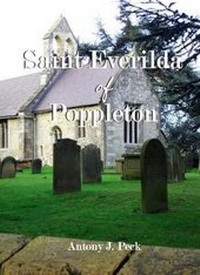 Enlarge image Cover: Saint Everilda of Poppleton - Quacks Books