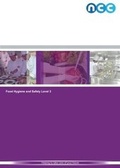Cover: Certificate in Food Hygiene and Safety Level 3 - NCC Asset Management Ltd
