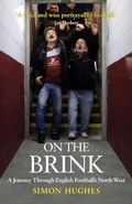 Cover: On the Brink - deCoubertin Books