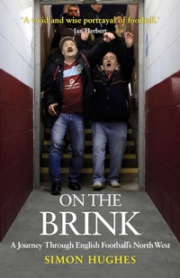 Enlarge image Cover: On the Brink - deCoubertin Books