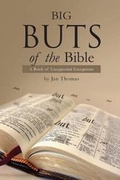 Cover: Big Buts of the Bible - Yorkshire Publishing