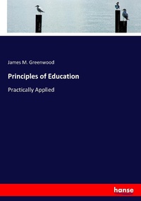 Enlarge image Cover: Principles of Education - Hansebooks