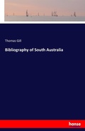 Cover: Bibliography of South Australia - Hansebooks
