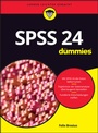 Cover: SPSS 24 f&uuml;r Dummies - Wiley-VCH