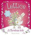 Cover: A Christmas Wish - HarperCollins