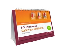 Abbildung von: Pflichtschulung Stellen und Verblistern - Deutscher Apotheker Verlag