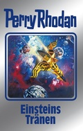 Cover: Perry Rhodan 139: Einsteins Tr&auml;nen (Silberband) - Perry Rhodan digital