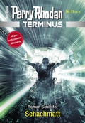 Cover: Terminus 11: Schachmatt - Perry Rhodan digital