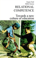 Bild: Relational Competence - Towards a new culture of education - Mathias Voelchert GmbH edition +plus