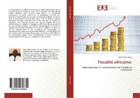 Abbildung von: Fiscalité africaine: - Éditions universitaires européennes