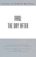 Cover: Iraq - Brookings Institution