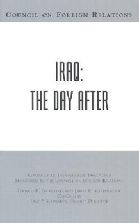 Enlarge image Cover: Iraq - Brookings Institution