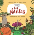 Cover: Las Plantas - Grupo Anaya, S.A.
