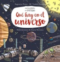 Cover: Que Hay En El Universo? - Grupo Anaya, S.A.