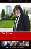 Cover: Toni Erdmann - Hoanzl