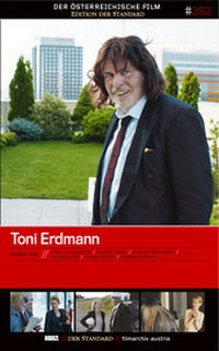 Enlarge image Cover: Toni Erdmann - Hoanzl