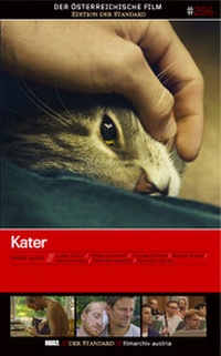 Enlarge image Cover: Kater - Hoanzl