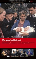 Cover: Verkaufte Heimat Teil 1 - 4 - Hoanzl