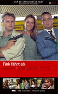 Cover: Fink f&auml;hrt ab - Hoanzl
