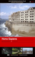 Cover: Homo Sapiens - Hoanzl