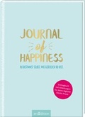 Cover: Journal of Happiness - arsEdition