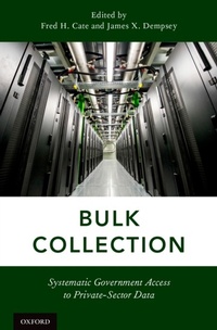 Abbildung von: Bulk Collection - OUP eBook