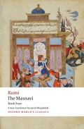 Cover: The Masnavi. Book Four - OUP eBook
