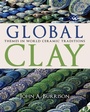 Cover: Global Clay - Indiana University Press