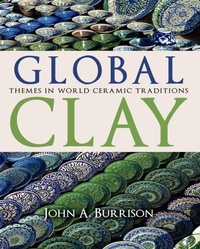 Abbildung von: Global Clay - Indiana University Press