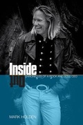 Cover: INSIDE OUT - M. Holden Productions Ltd.