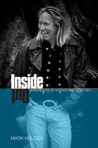 Enlarge image Cover: INSIDE OUT - M. Holden Productions Ltd.