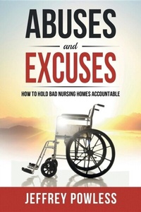 Abbildung von: Abuses and Excuses - Boatdock Publishing