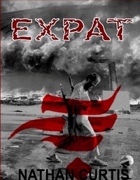 Enlarge image Cover: Expat - Lulu.com