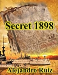 Cover: Secret 1898 - Lulu.com