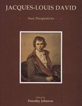 Cover: Jacques-Louis David - University of Delaware Press