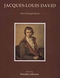 Enlarge image Cover: Jacques-Louis David - University of Delaware Press
