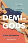 Cover: Demi-Gods - Bloomsbury Publishing PLC