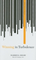 Cover: Winning in Turbulence - Harvard Business Review Press