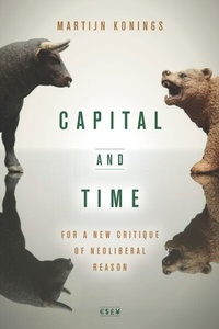 Abbildung von: Capital and Time - Stanford University Press