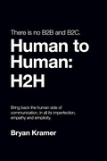 Cover: There is No B2B or B2C - Substantium