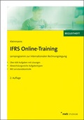 Cover: IFRS Online-Training - NWB