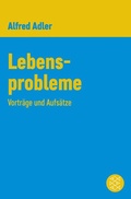Cover: Lebensprobleme - S. Fischer