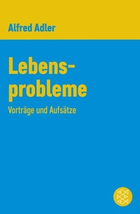 Enlarge image Cover: Lebensprobleme - S. Fischer